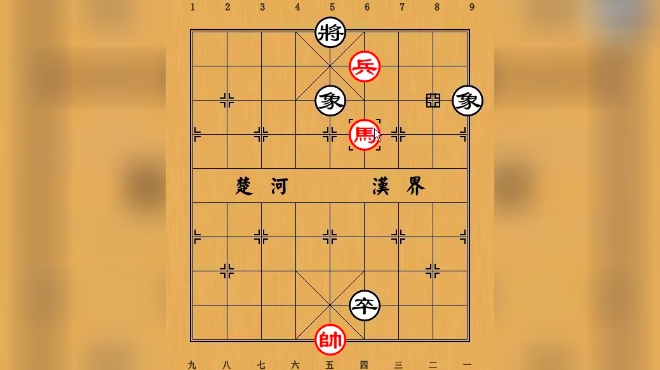 神少帥講解:天天象棋殘局為什麼總有人很快步數就破了?