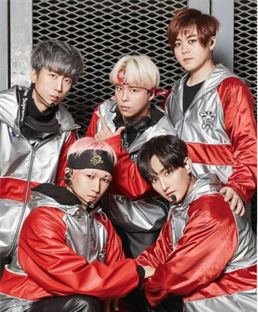 一代男团回归的最大挡路石!张佑赫被h.o.t商标权所有者给告了