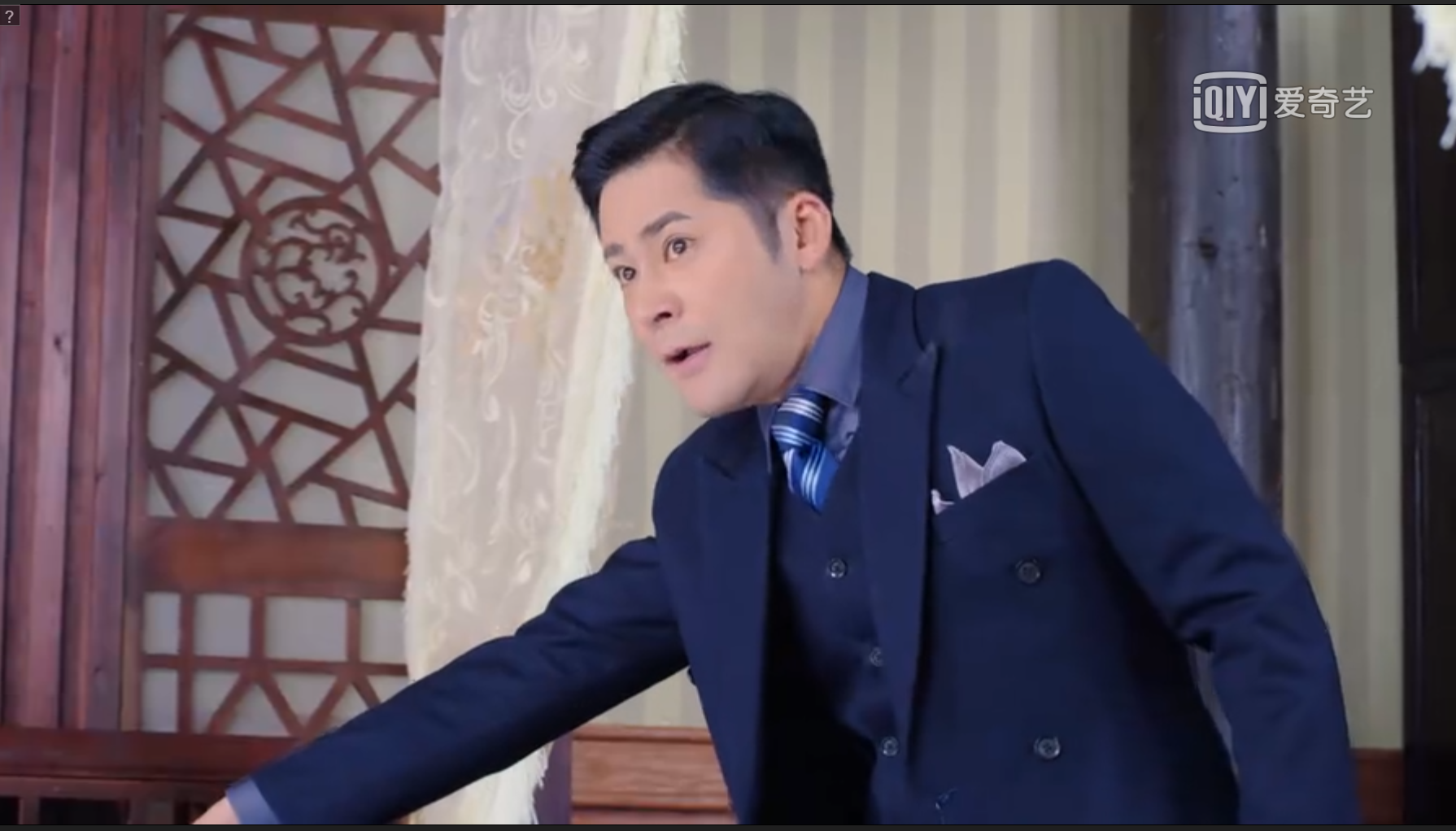 《忍冬艳蔷薇》——剧情拖沓,女主很圣母,故事比较俗套