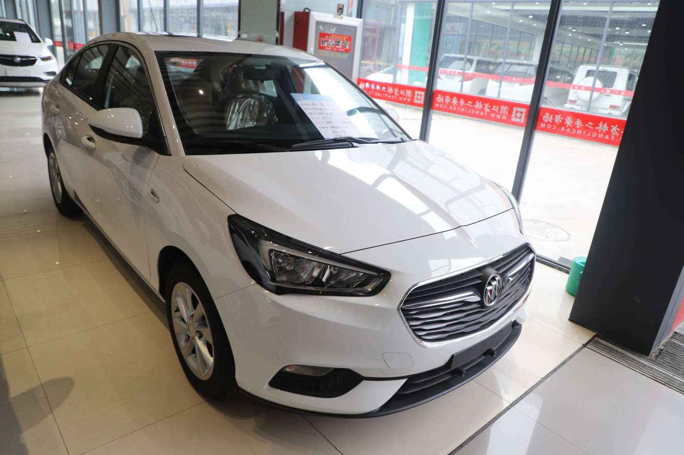 2018款别克凯越15n cvt豪华型开了3万公里,车主带大家了解这款车