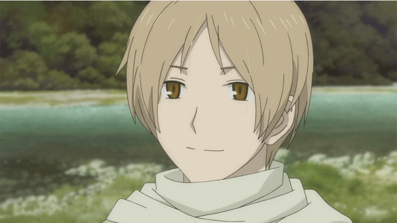 《夏目友人帐:结缘空蝉》内地引进确认!但档期待定!