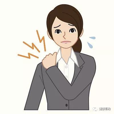 冷空气来袭肩周炎发作怎么办?家中常见物品帮你缓解肩周炎!