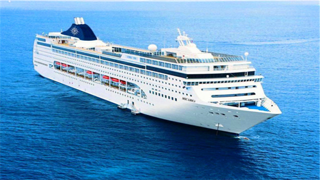 远洋的船有些航行时间达到半年,船员到底是怎么解决饮水问题的?