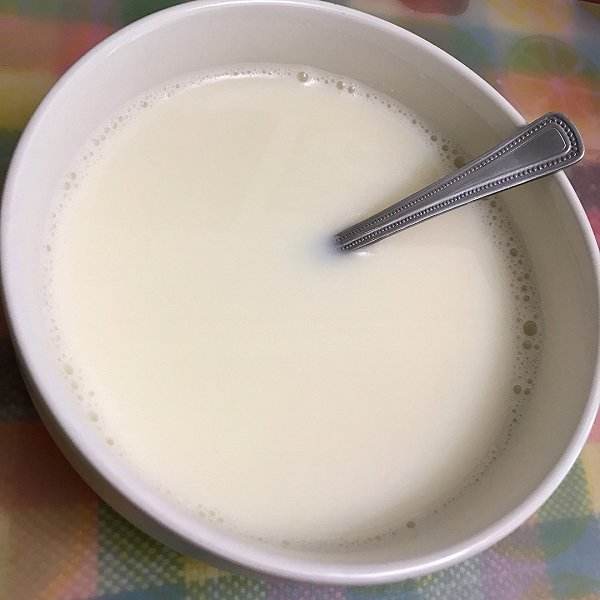 豆浆- 热门商品专区