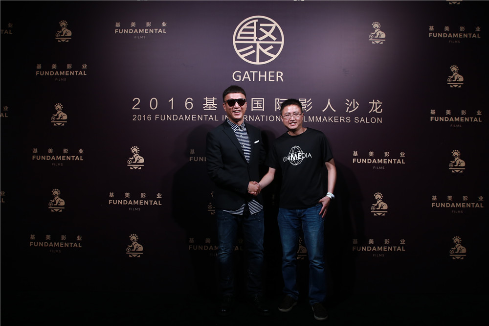 孙红雷变硬汉!中国版《飓风营救》展现中国"史上最硬汉老爸"