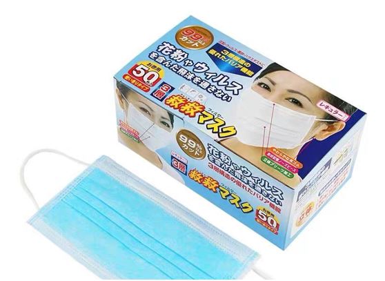 你抢的这18款"日本进口口罩",都是假的!