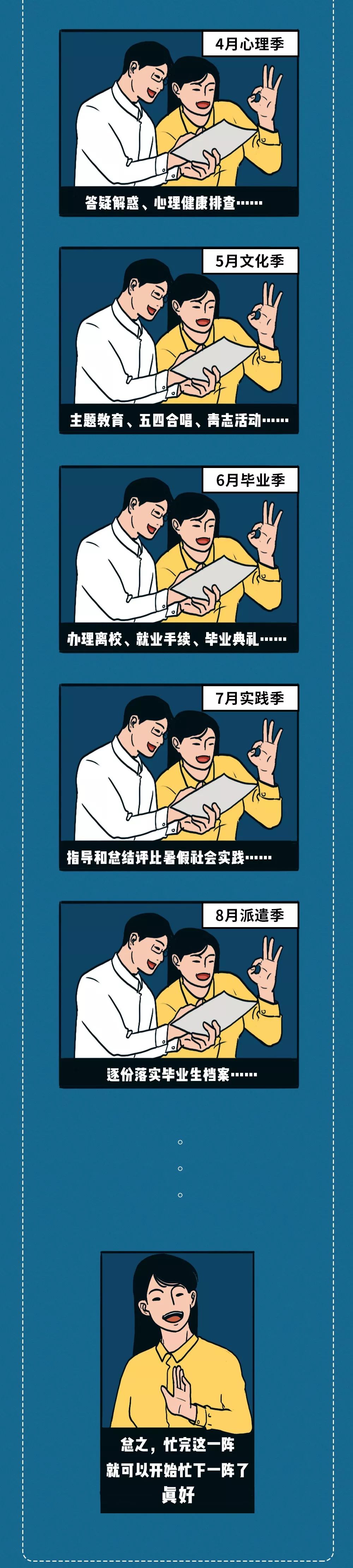 有关辅导员表情包图片