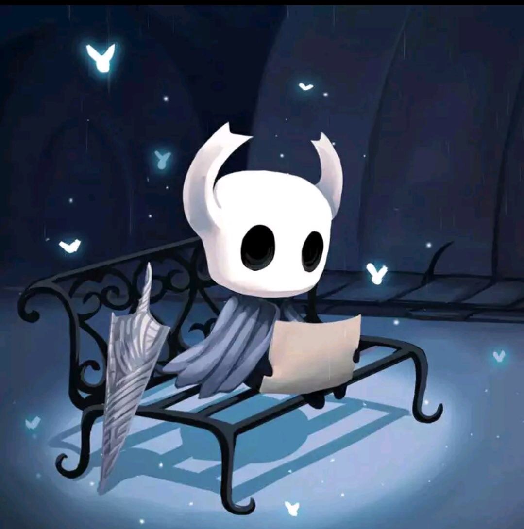 空洞骑士图集一览