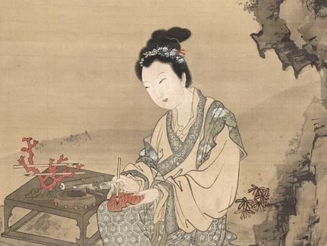 王羲之最有出息的儿子:却被公主插足婚姻,妻子后半生寄居叔父家