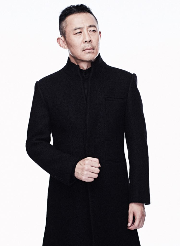《下辈子还做我老爸》中的明星你喜欢谁?