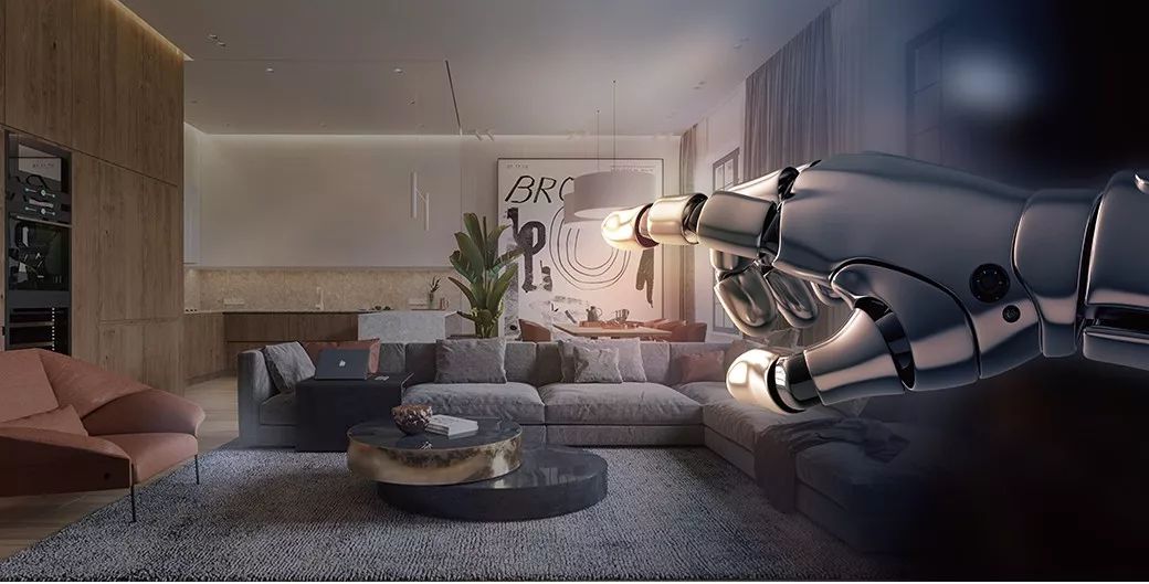 人工智能将颠覆家装设计,你以为只是空话?