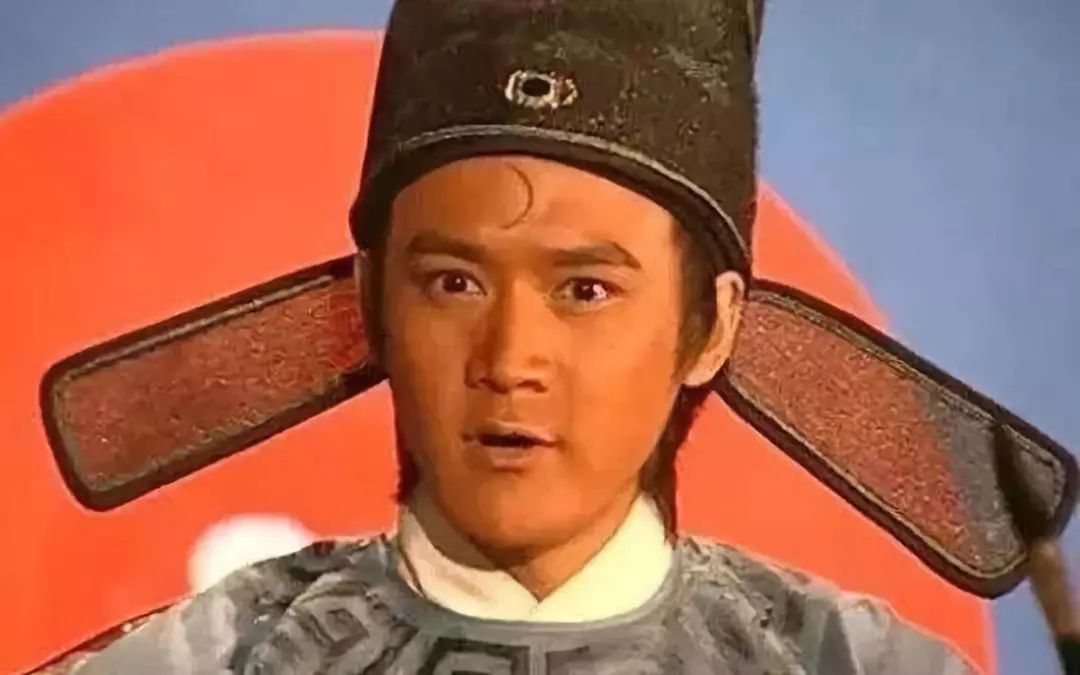 历史上真实的包公:面白,身材不高,额上无月牙