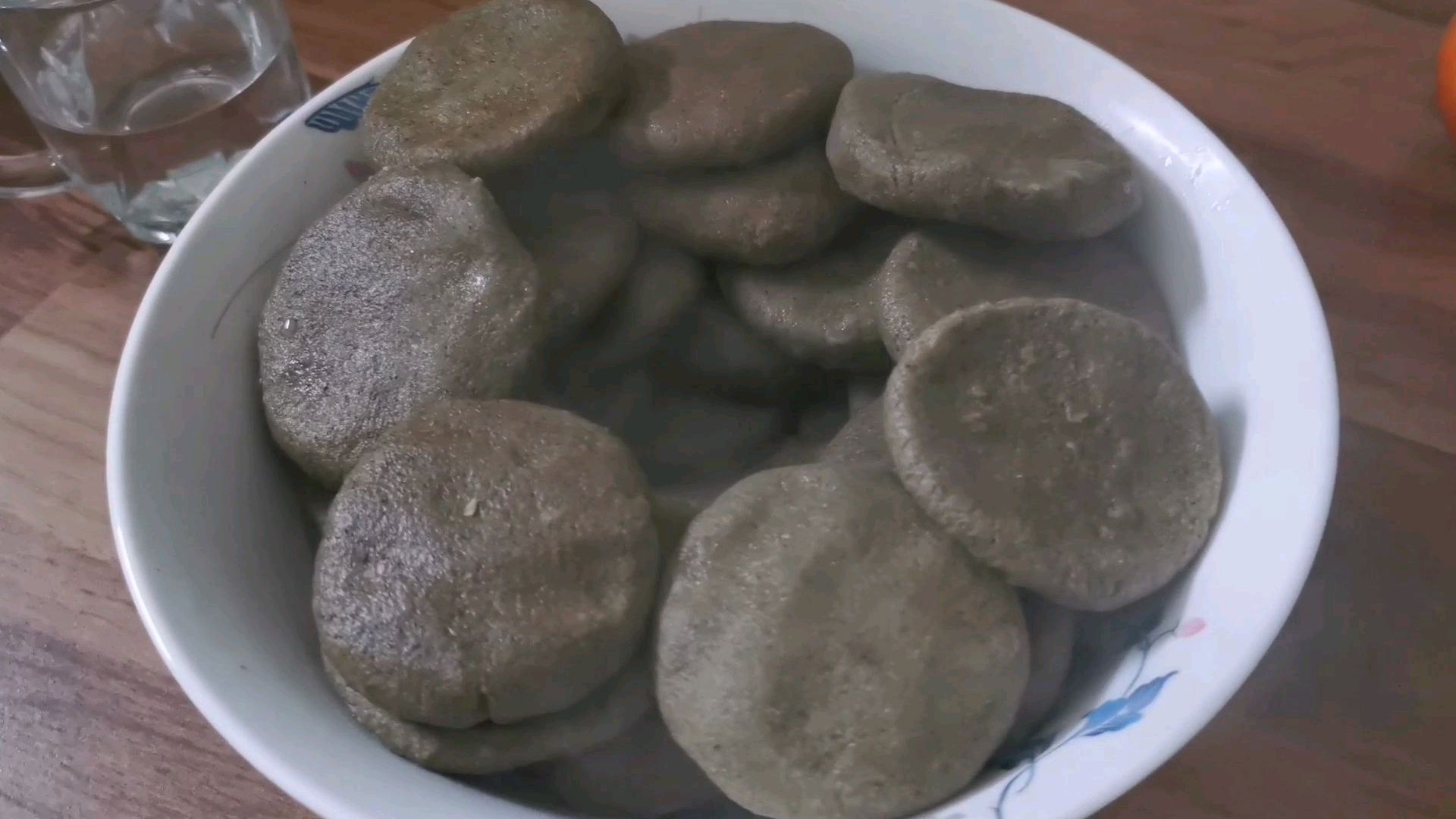 农村传统的苦荞这样做,营养价值相当好,你们吃过吗