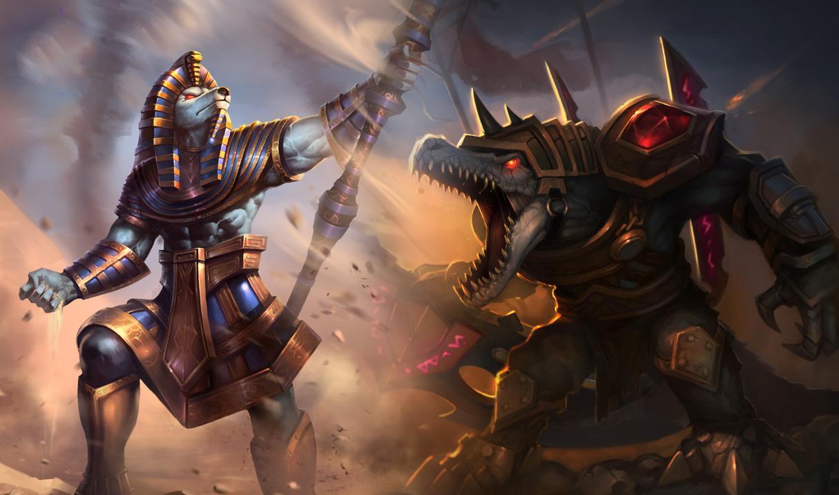 雷克顿和内瑟斯