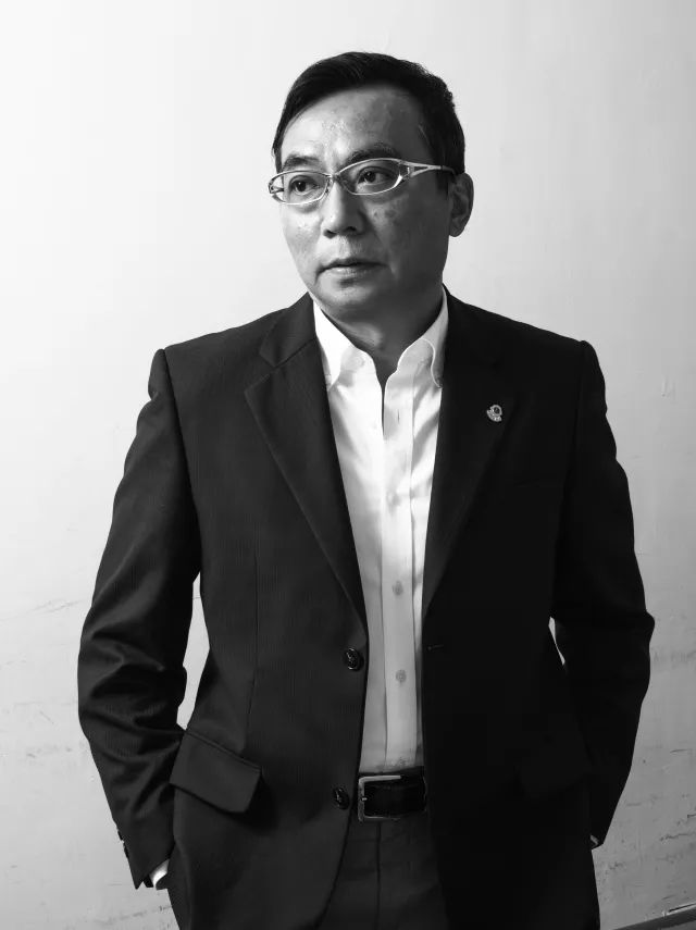 王建智 高级室内空间设计师