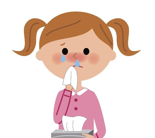 鼻子不通气小妙招,经常鼻塞可能是以下病症