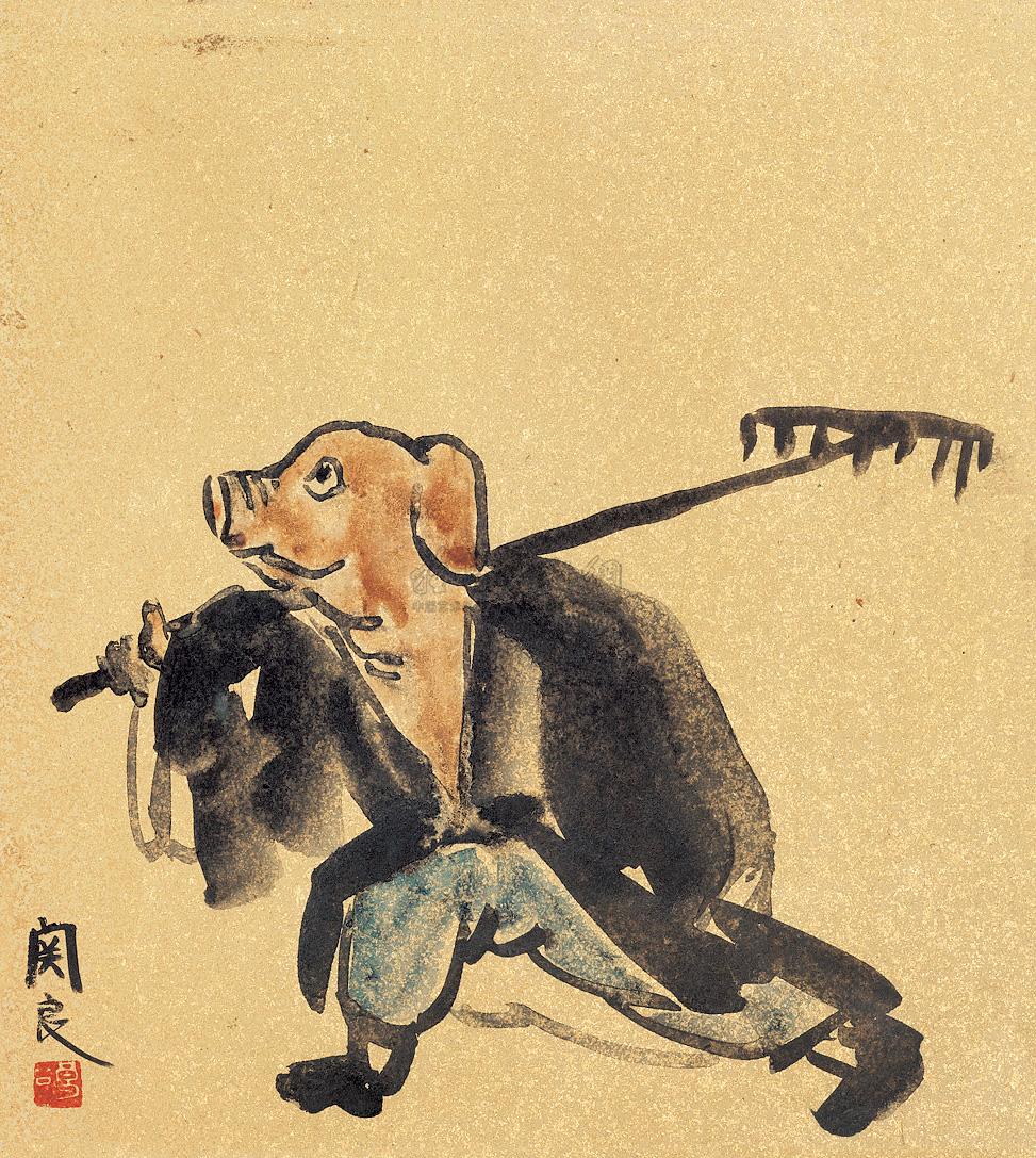 白金杰:读小说,我们很"专(民)业(科)"