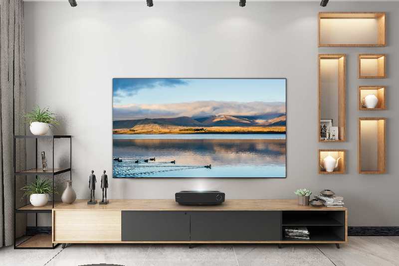 彩电一季度市场盘点：液晶OLED皆应声下跌，激光电视逆涨独挑大梁-家电圈官网