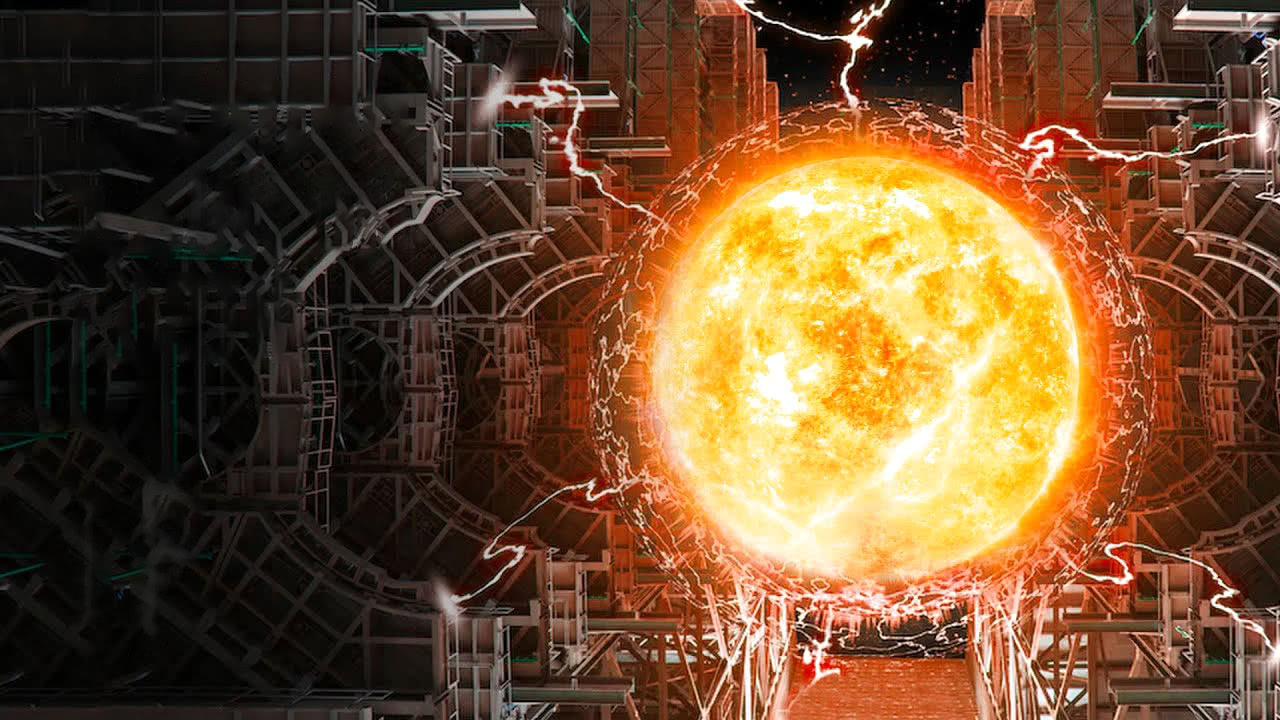 1l海水=300l汽油,我国"人造太阳"首次实现1亿摄氏度运行近10秒