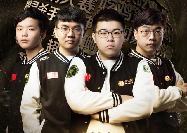 孤存倒了也帅,4am改变打法连灭两队打出血性