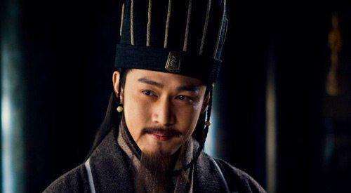 三国第一军师诸葛亮到底姓什么?不姓诸葛,姓一个很常见的姓氏