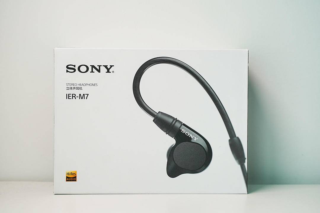 索尼ier-m7体验报告:当"偏科生"走向极致