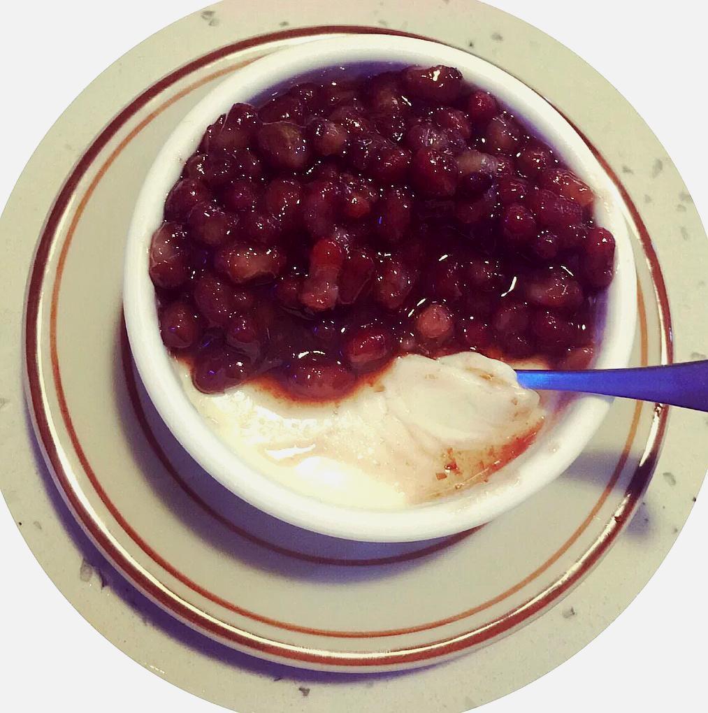 5款让你无法拒绝的红豆甜品,暖心又暖胃,你是否都吃过?