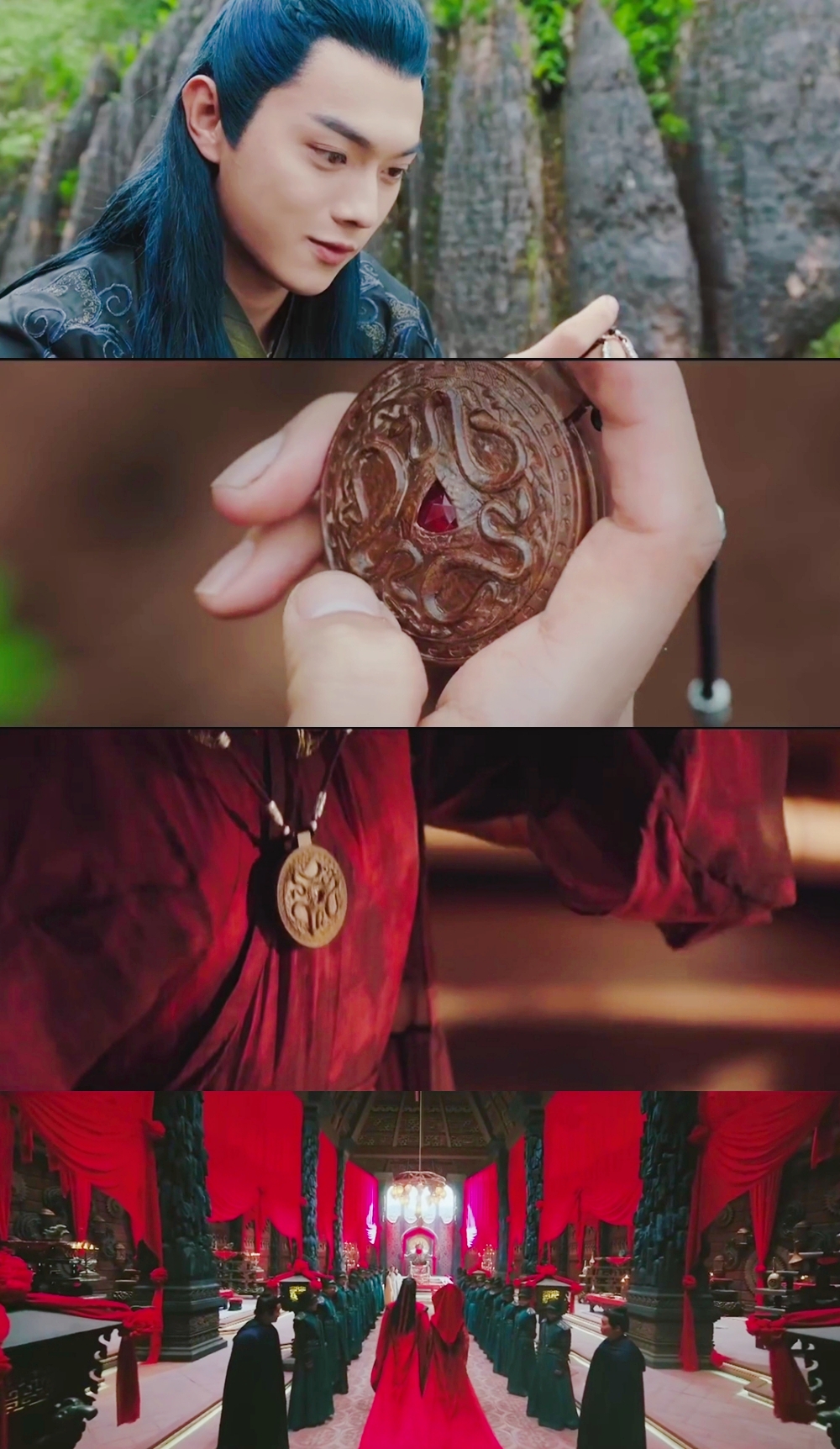 逍遥少女,我自招摇!