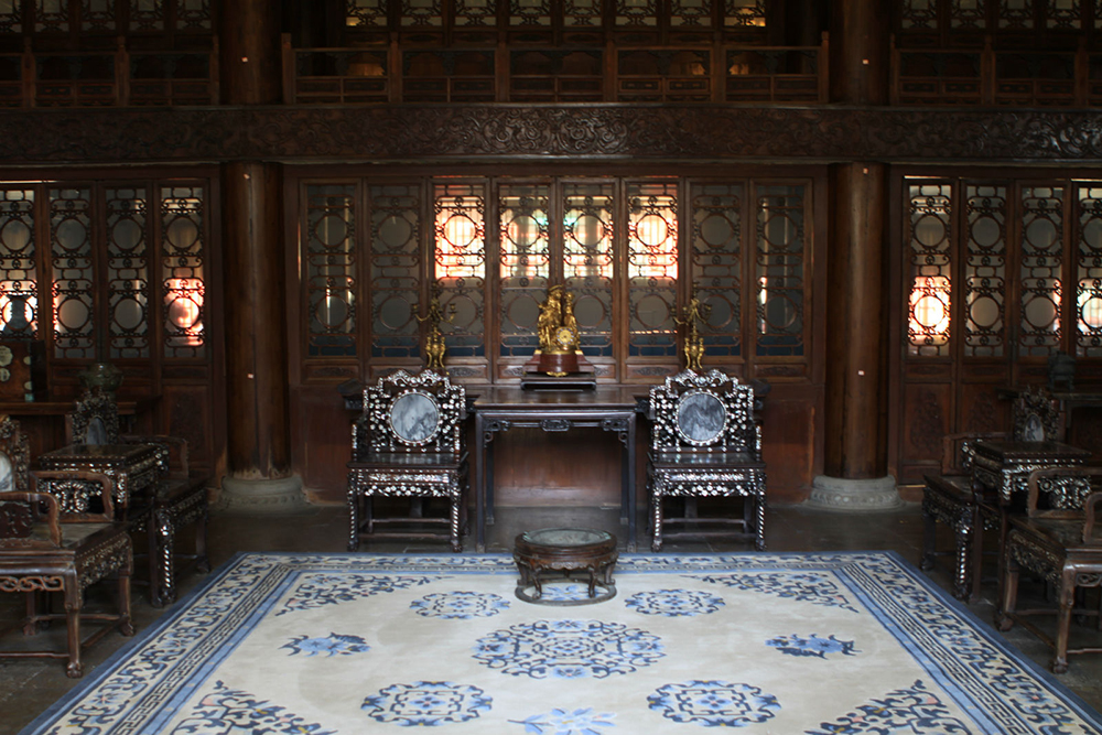 北京5a景区恭王府博物馆闭馆,时间长达70天,停止接待游客!