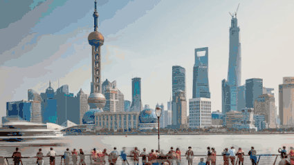 "shanghai" 竟然不是"上海"!这些单词的意思你可能想不到!