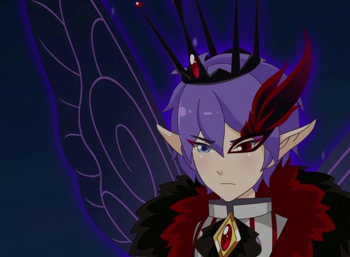 小花仙第四季:实力最强的五位反派,第三很神秘,第一无需露面