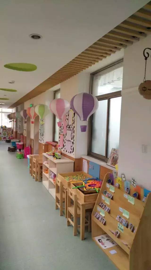 幼儿园环创就应该这样布置!
