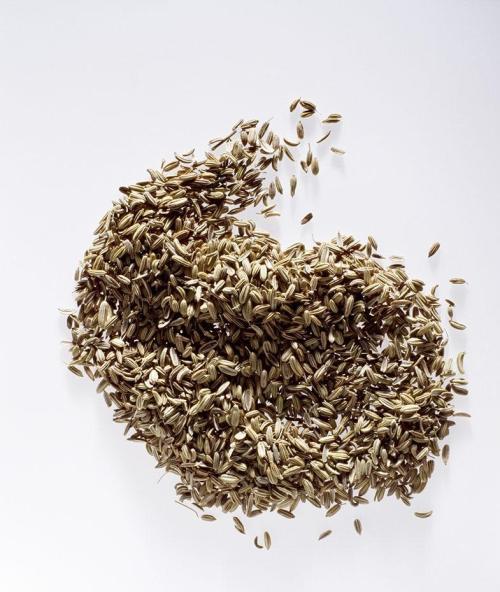 什么样的孜然叫好孜然?