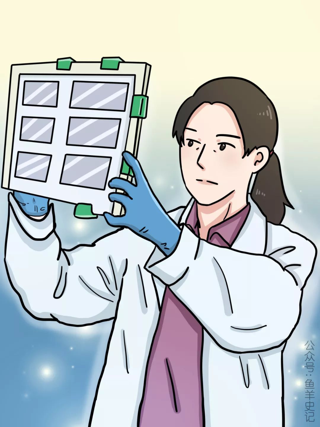 大名鼎鼎的女科学家颜宁,13年前毅然回国,如今却为何又弃国归美