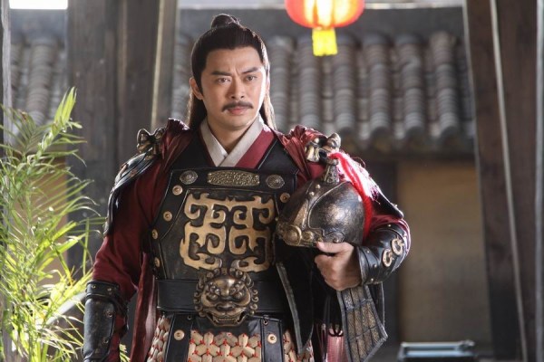 历史上被虚构出来的4大名将,因流传太广,至今有人信以为真