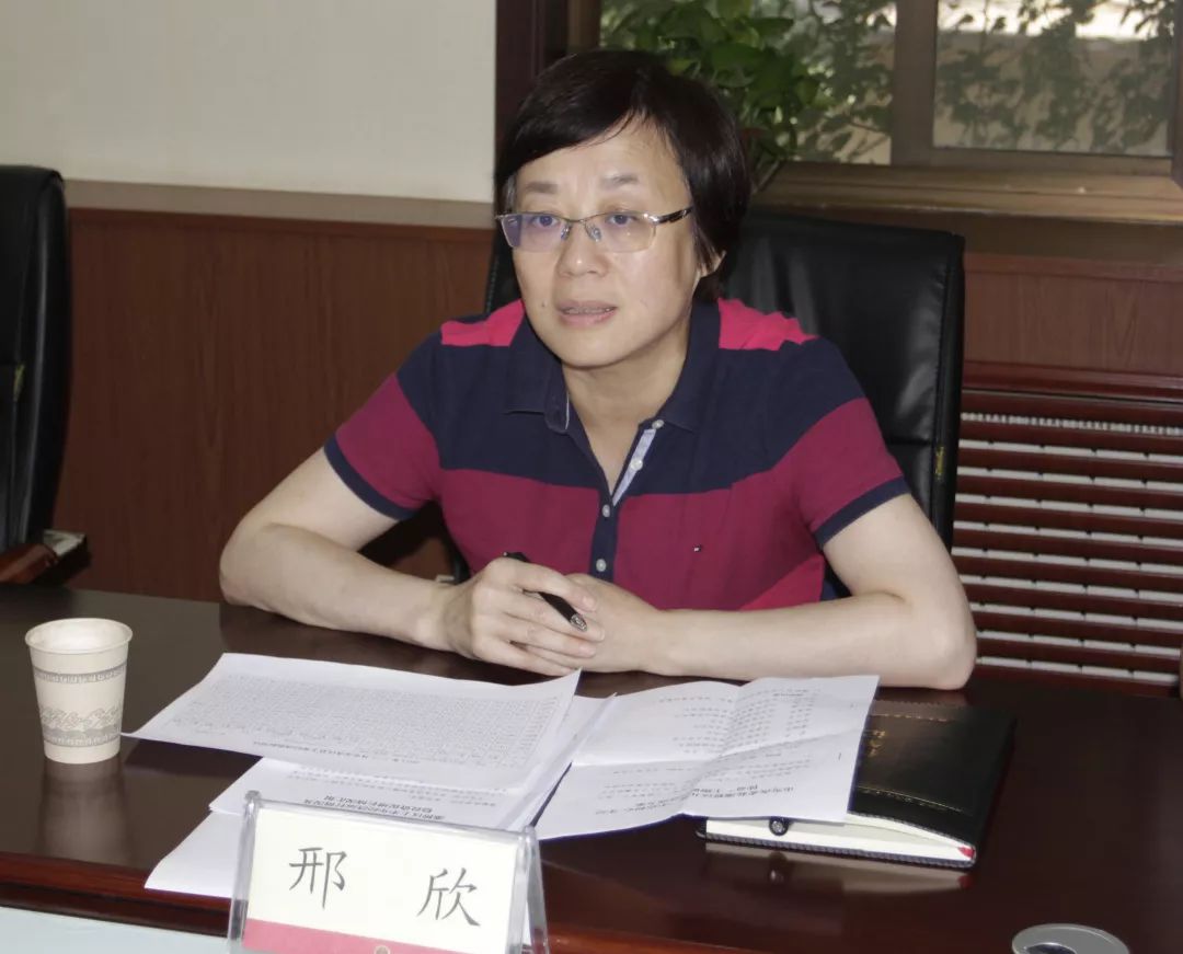 「调研」市发改委党组书记,主任邢欣带队赴灞桥区开展专题调研