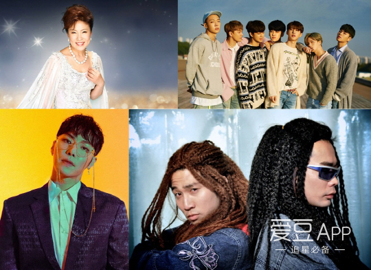 tvn全新群唱综艺《300》来袭 ikon确定出演!