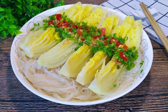 推荐几款蒸菜的做法,让你每顿饭都香喷喷的