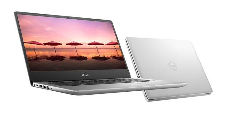 轻薄笔记本新标杆 戴尔灵越5488官网直降1100元