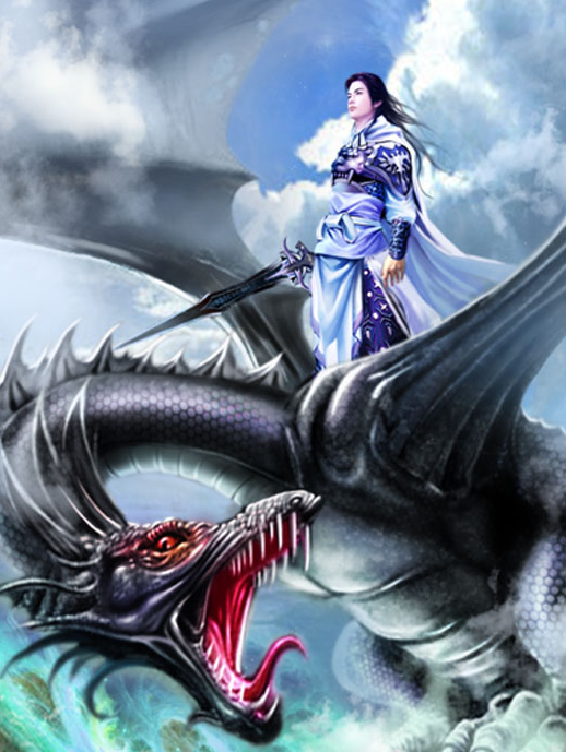 强推四部玄幻力作,扫地小厮偶获一本无字黑书,从此踏上漫漫武道