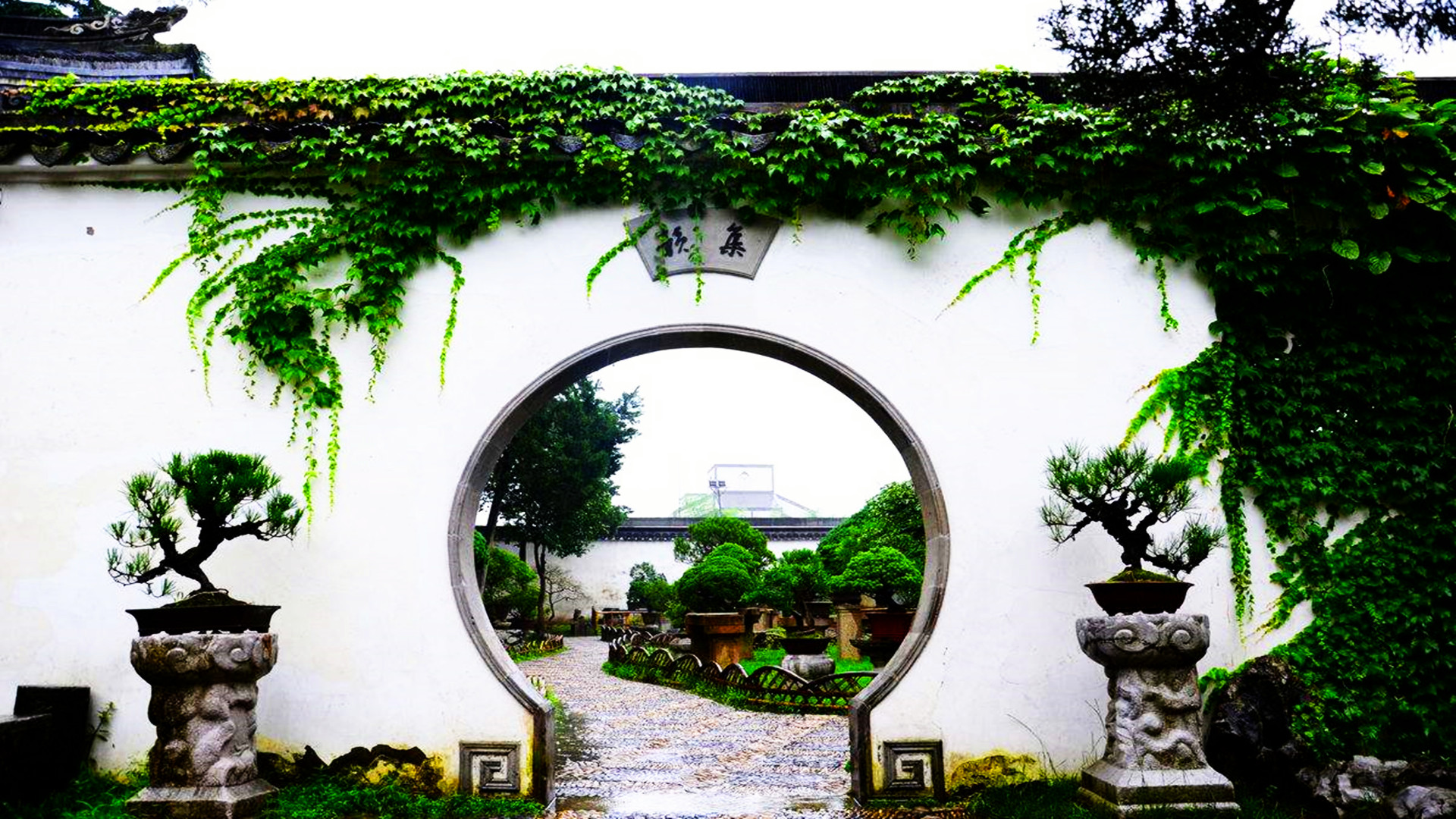 苏州最牛的园林,竟然"借"景500年,至今未归还,且不打算还