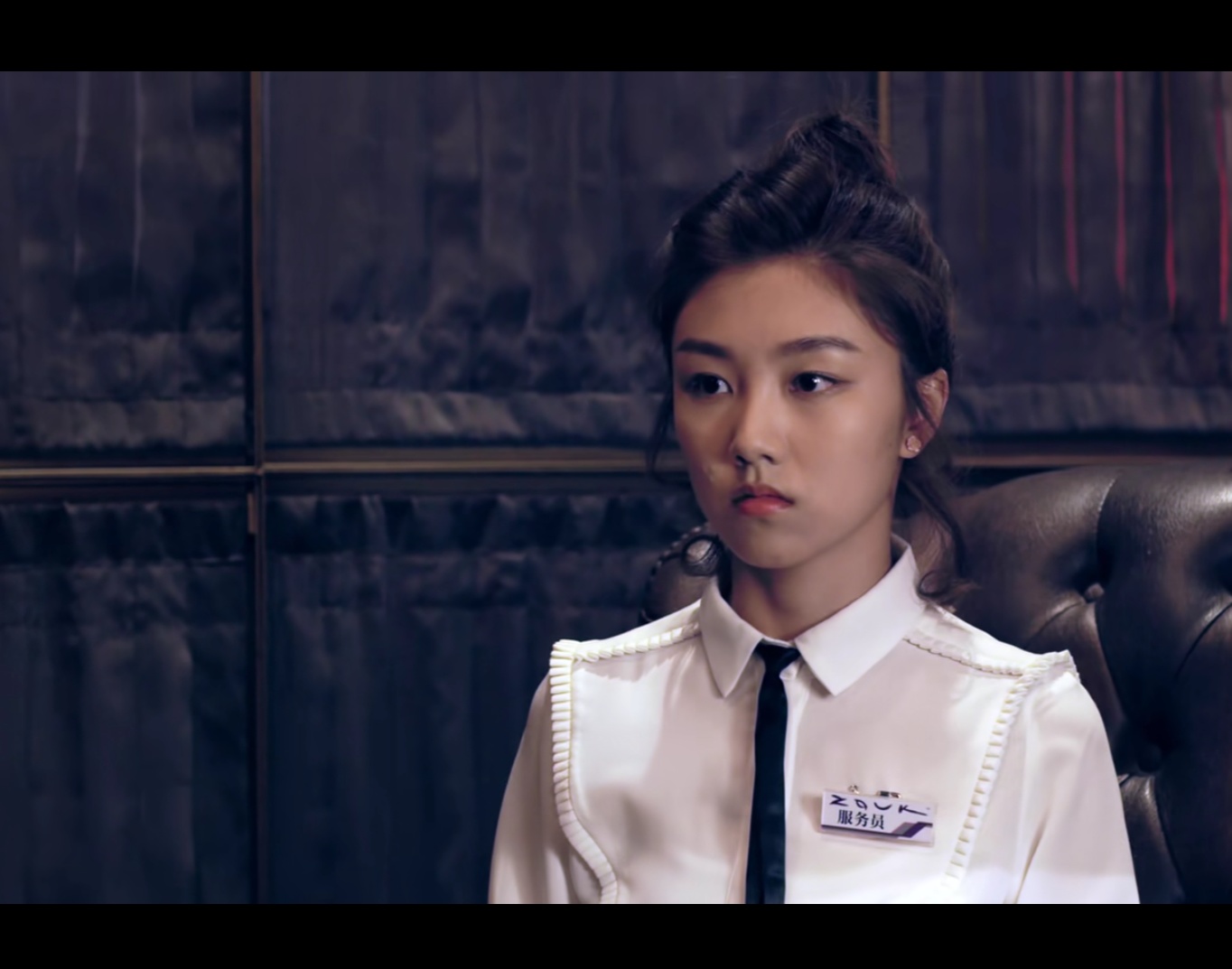 《六弄咖啡馆》心蕊