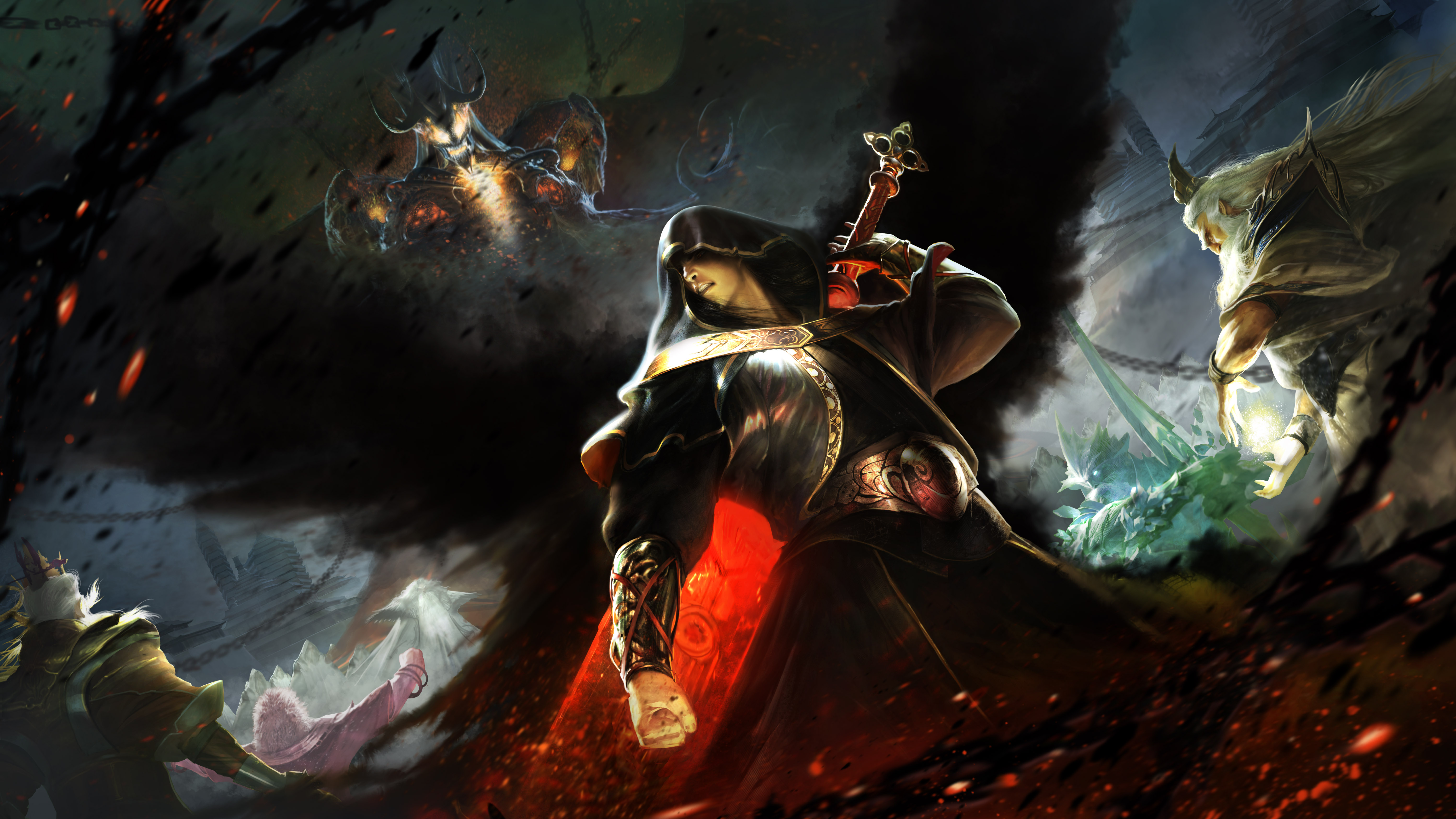 超级好看的玄幻霸气小说文,好看到爆炸,快来看看吧!