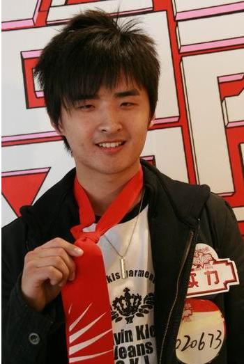 2007年最火快乐男声,除了张杰魏晨等人,其他都成了娱乐圈小透明