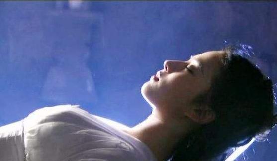 娱乐圈5大当红女星,古装剧中的睡美人,谁最美呢