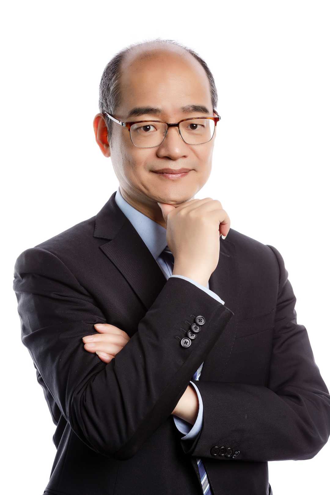 霍尼韦尔中国总裁余锋:用技术优势推动互联互通基础设施建设