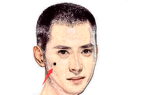 男人哪种恶痣要不得,既克妻财,又克妻命?