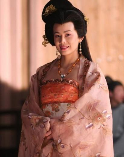 张婕妤尹德妃二人多次陷害李世民,李世民登基后,如何处置的她们