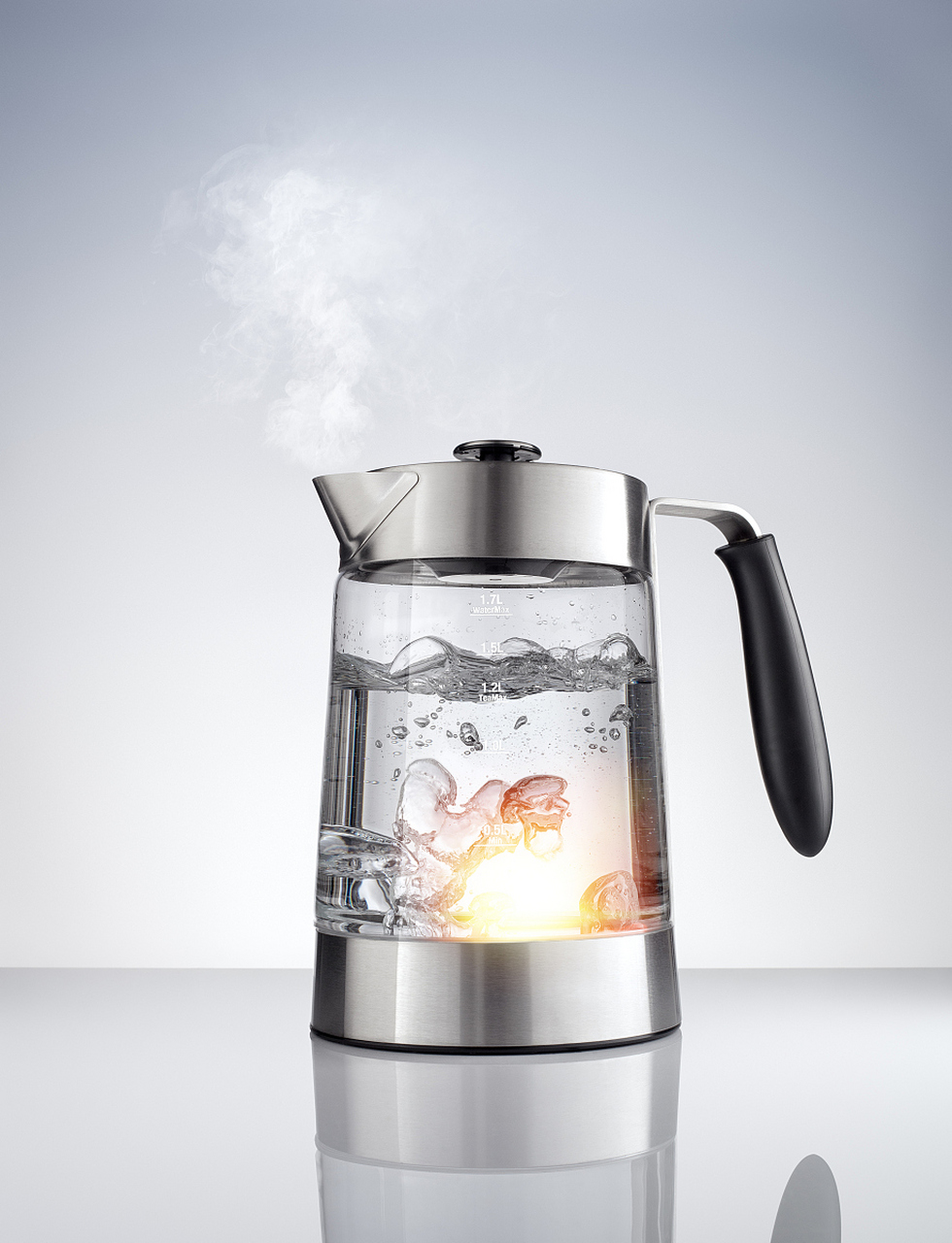 以下是一些可能的热水壶温度指示灯常见故障:  1.