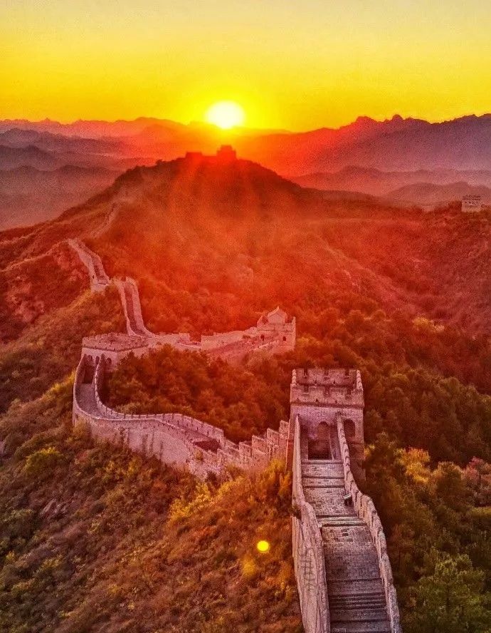 发现河北之美(108)|降价!河北这么多著名景区要优惠啦!